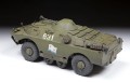 Samochód rozpoznawczy BRDM-2 3638 Zvezda