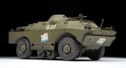 Samochód rozpoznawczy BRDM-2 3638 Zvezda
