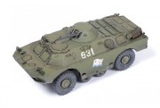 Samochód rozpoznawczy BRDM-2 3638 Zvezda