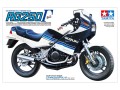 Suzuki RG250 Gamma 14024 Tamiya