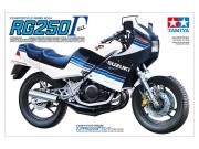 Suzuki RG250 Gamma 14024 Tamiya