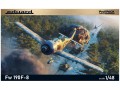Samolot Focke Wulf Fw190 F-8 82139 Eduard