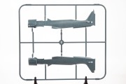 Samolot Focke Wulf Fw190 F-8 82139 Eduard