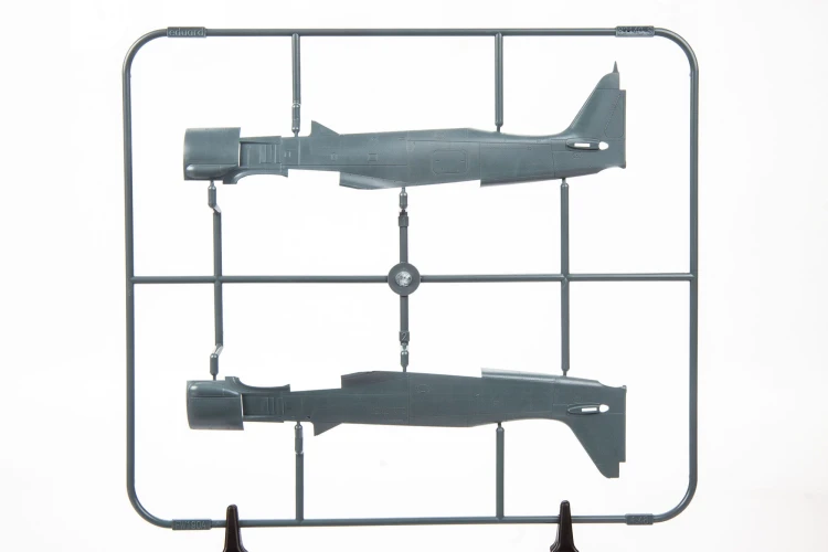Samolot Focke Wulf Fw190 F-8 82139 Eduard
