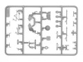 Zestaw przeciwlotniczy Zwillingssockel 36 35714 ICM