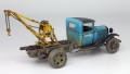 Ciężarówka GAZ-AA żuraw serwisowy 35351 MiniArt