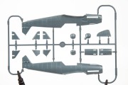 Samolot Messerschmitt Bf109 G-2 82165 Eduard