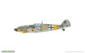 Samolot Messerschmitt Bf109 G-2 82165 Eduard
