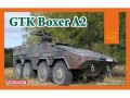 Transporter opancerzony GTK Boxer A2 7680 Dragon