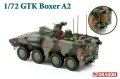 Transporter opancerzony GTK Boxer A2 7680 Dragon