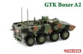 Transporter opancerzony GTK Boxer A2 7680 Dragon