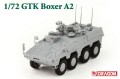 Transporter opancerzony GTK Boxer A2 7680 Dragon