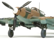 Samolot Ilyushin Ił-2 Shturmovik 61113 Tamiya
