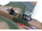 Samolot Ilyushin Ił-2 Shturmovik 61113 Tamiya