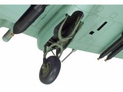 Samolot Ilyushin Ił-2 Shturmovik 61113 Tamiya