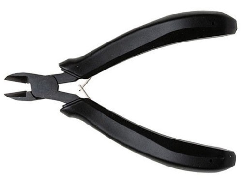 Cążki boczne modelarskie 70050 Excel
