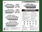 Amfibia Landwasserschlepper LWS 82918 Hobby Boss