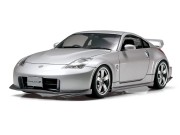 Nissan Fairlady Z version NISMO 24304 Tamiya