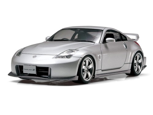 Nissan Fairlady Z version NISMO 24304 Tamiya