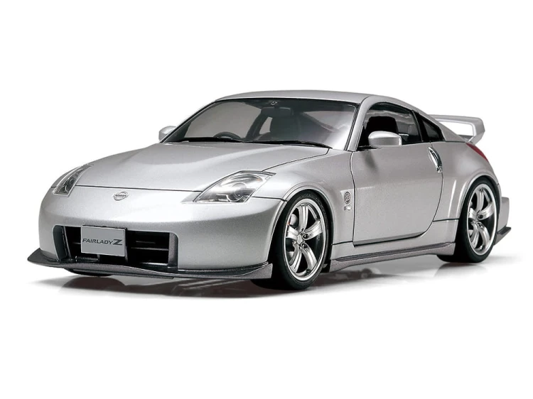 Nissan Fairlady Z version NISMO 24304 Tamiya