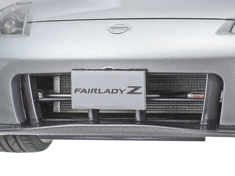 Nissan Fairlady Z version NISMO 24304 Tamiya