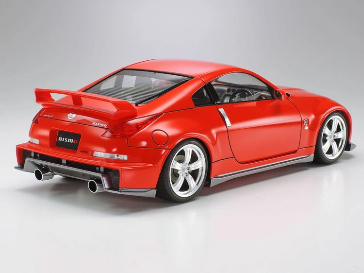 Nissan Fairlady Z version NISMO 24304 Tamiya