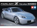 Nissan Fairlady Z version NISMO 24304 Tamiya