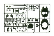 Czołg T-34/85 Korean War 6585 Italeri