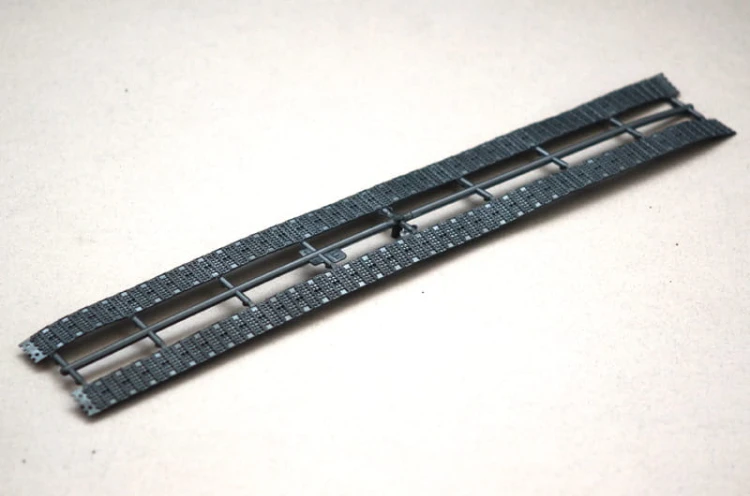 Czołg T-34/85 Korean War 6585 Italeri