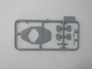 Pojazd łączności Sd.Kfz.260 48193 ICM