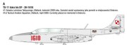 Samolot PZL TS-11 Iskra bis DF 70003 Arma Hobby
