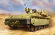 Transporter opancerzony Namer SS-018 Meng