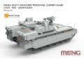Transporter opancerzony Namer SS-018 Meng