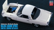 Mazda 110 S Cosmo Sport CH46 51046 Hasegawa