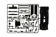 Volvo 760 GLE 3623 Italeri