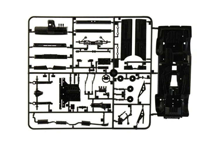 Volvo 760 GLE 3623 Italeri
