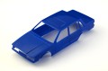 Volvo 760 GLE 3623 Italeri