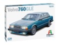 Volvo 760 GLE 3623 Italeri