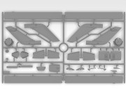 Śmigłowiec Bell AH-1G Cobra early 32060A ICM