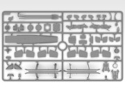 Śmigłowiec Bell AH-1G Cobra early 32060A ICM