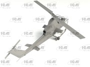 Śmigłowiec Bell AH-1G Cobra early 32060A ICM