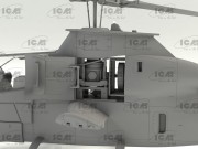 Śmigłowiec Bell AH-1G Cobra early 32060A ICM