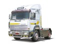 Iveco Turbostar 190.48 Special 3926 Italeri