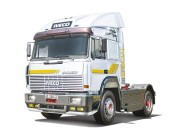 Iveco Turbostar 190.48 Special 3926 Italeri