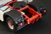 Iveco Turbostar 190.48 Special 3926 Italeri