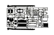 Iveco Turbostar 190.48 Special 3926 Italeri