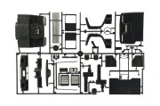 Iveco Turbostar 190.48 Special 3926 Italeri