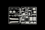 Iveco Turbostar 190.48 Special 3926 Italeri