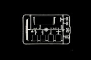 Iveco Turbostar 190.48 Special 3926 Italeri