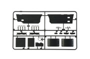 Iveco Turbostar 190.48 Special 3926 Italeri